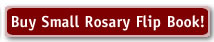 Buy Small Rosary Flip Book!